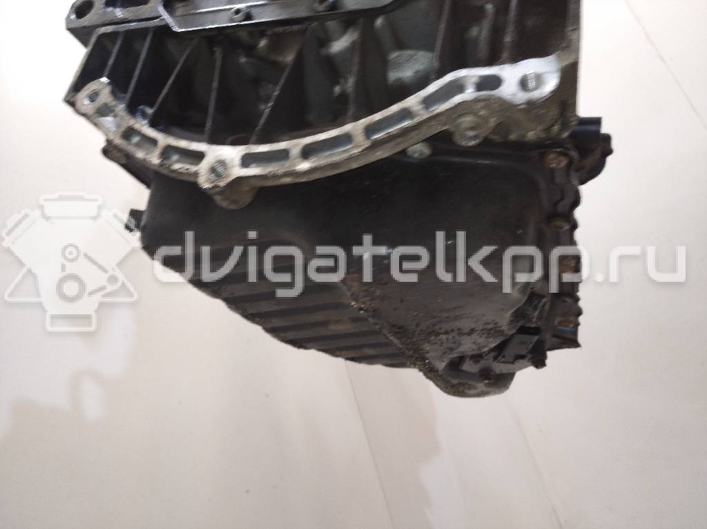 Фото Контрактный (б/у) двигатель CDAB для Skoda Octavia / Yeti 5L / Octaviaii 1Z3 / Superb 152 л.с 16V 1.8 л бензин 06J100035H {forloop.counter}}