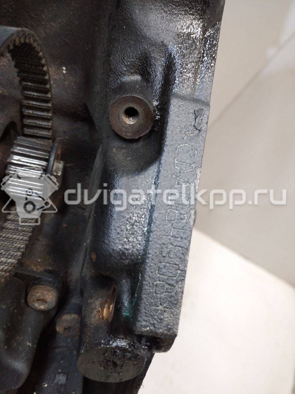 Фото Контрактный (б/у) двигатель CDAB для Skoda Octavia / Yeti 5L / Octaviaii 1Z3 / Superb 152 л.с 16V 1.8 л бензин 06J100035H {forloop.counter}}