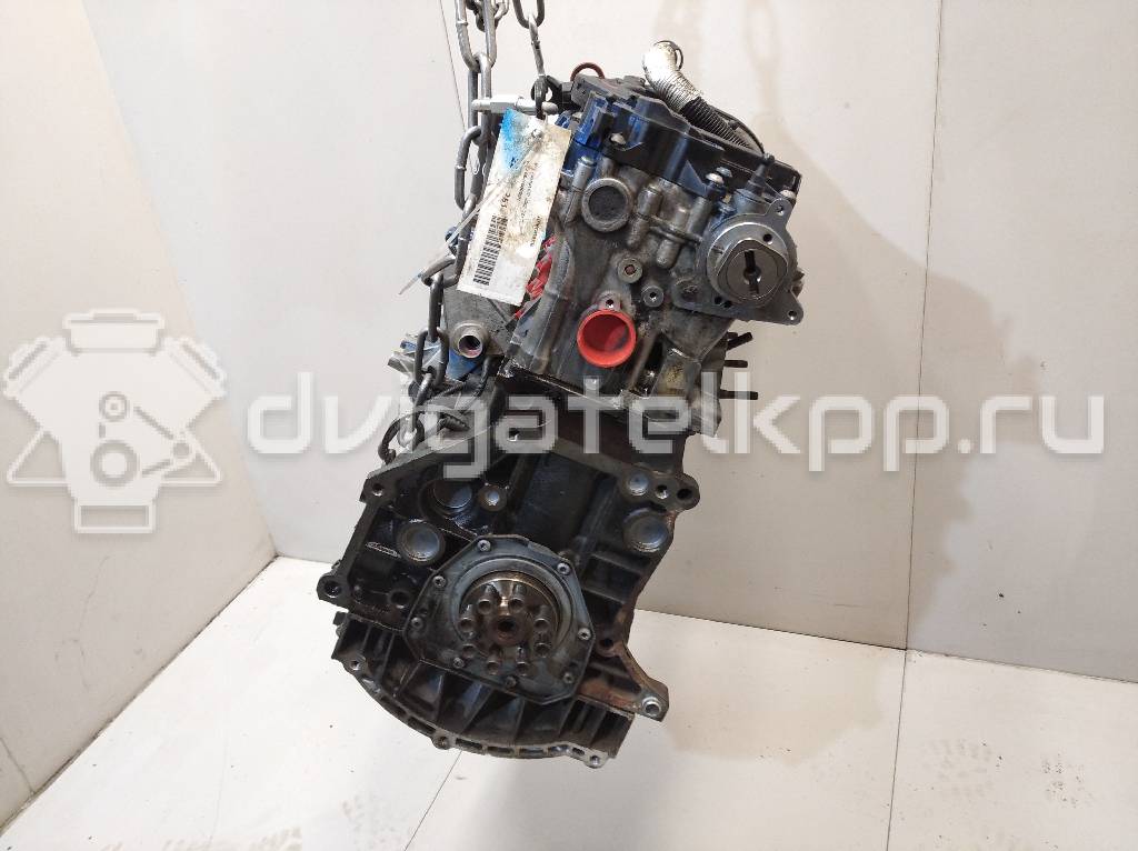 Фото Контрактный (б/у) двигатель CDAA для Volkswagen / Seat 160 л.с 16V 1.8 л бензин 06J100035H {forloop.counter}}