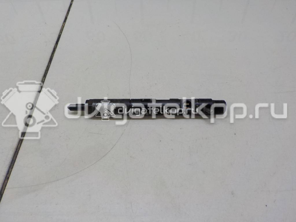 Фото Форсунка дизельная электрическая  8200240244 для Renault Modus Grand F Jp0 / Clio / Thalia 2 / Kangoo 1 {forloop.counter}}