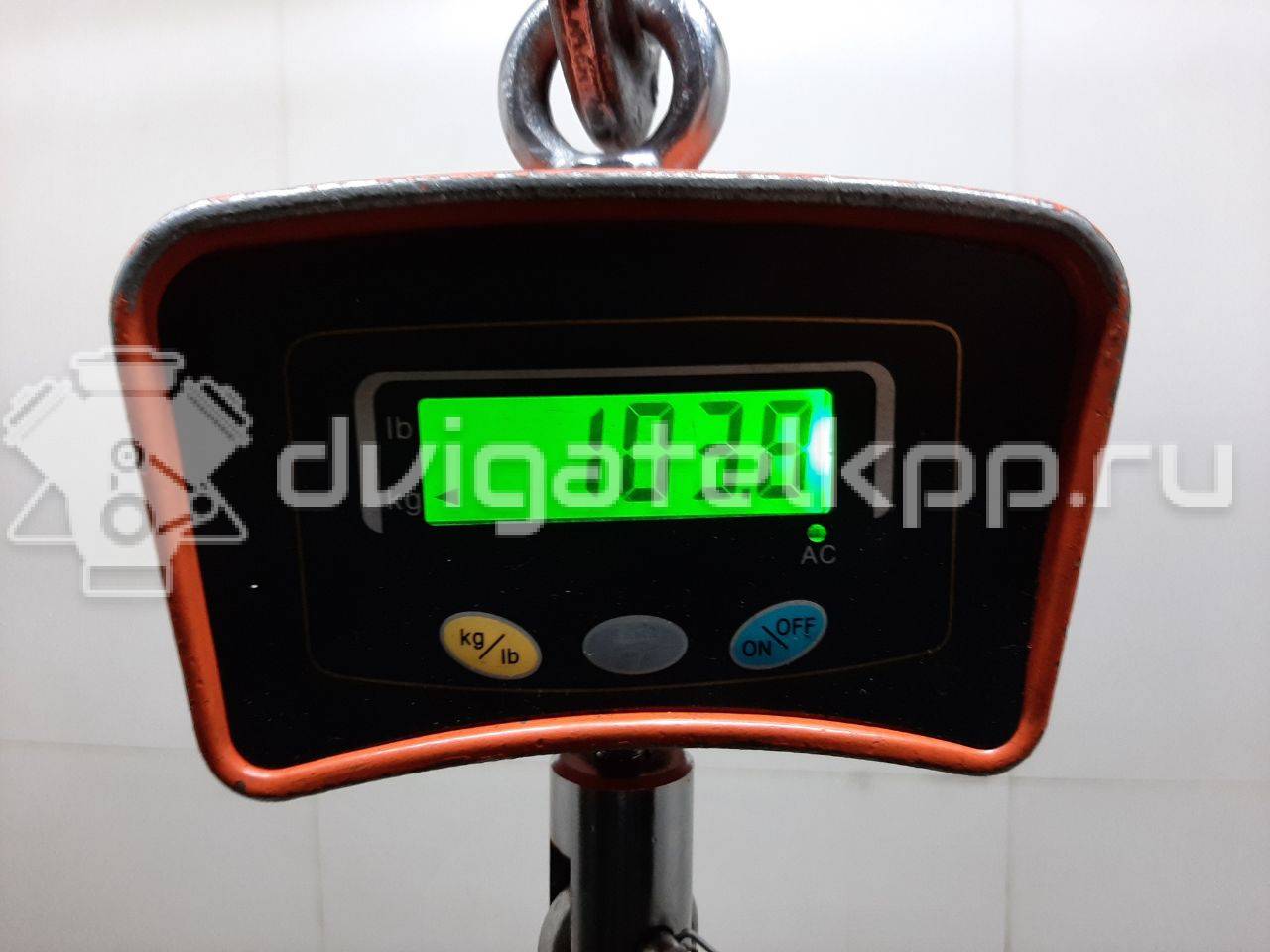 Фото Контрактный (б/у) двигатель CDAA для Volkswagen Sharan 160 л.с 16V 1.8 л бензин 06J100035H {forloop.counter}}