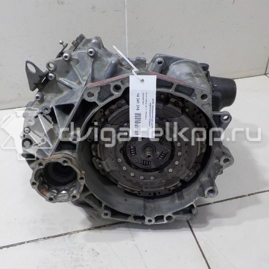 Фото Контрактная (б/у) АКПП для Volkswagen Jetta / Golf 160 л.с 16V 1.4 л CAVD бензин 0AM300170DX