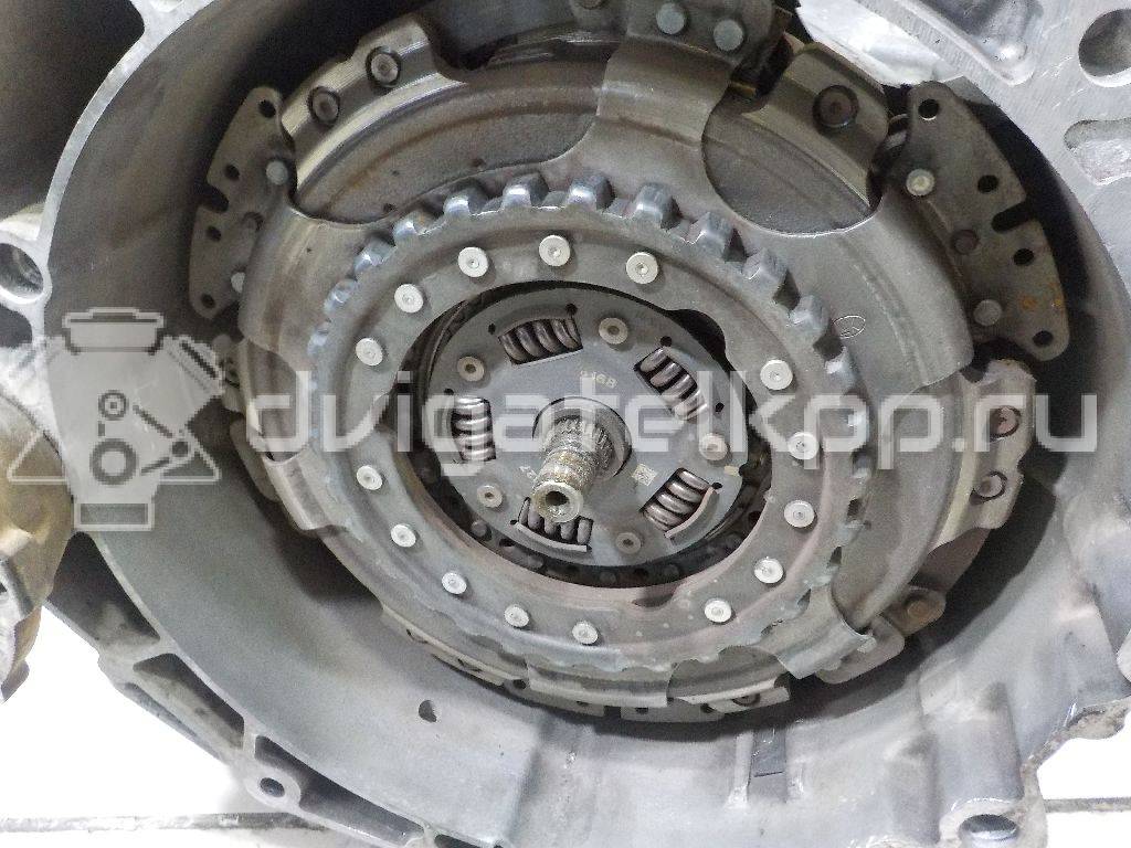 Фото Контрактная (б/у) АКПП для Volkswagen Jetta / Golf 160 л.с 16V 1.4 л CAVD бензин 0AM300170DX {forloop.counter}}