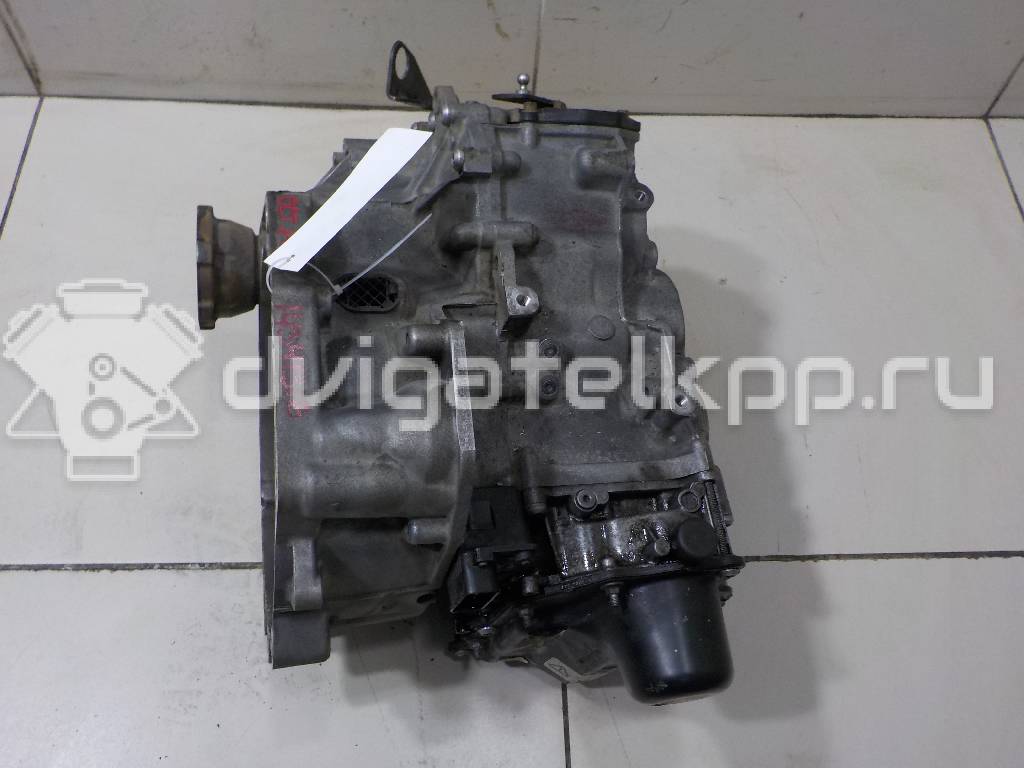 Фото Контрактная (б/у) АКПП для Volkswagen Jetta / Golf 160 л.с 16V 1.4 л CAVD бензин 0AM300170DX {forloop.counter}}