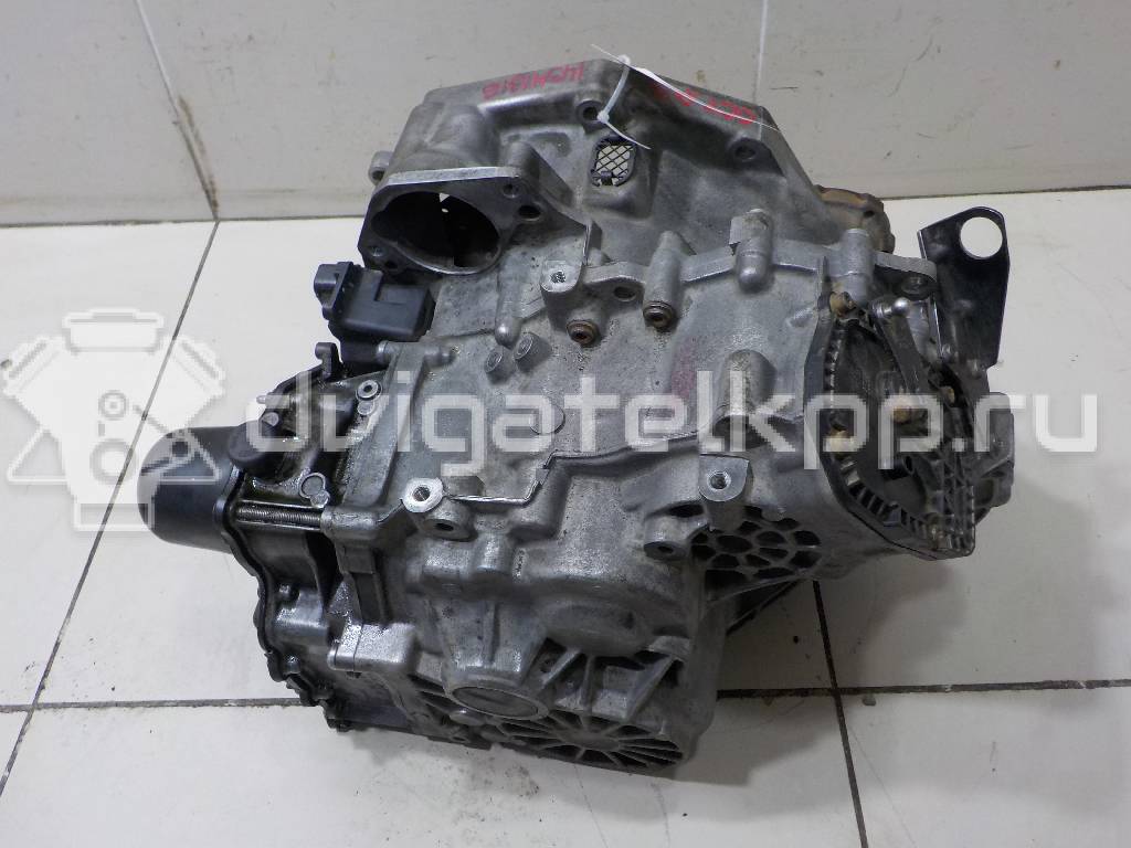 Фото Контрактная (б/у) АКПП для Volkswagen Jetta / Golf 160 л.с 16V 1.4 л CAVD бензин 0AM300170DX {forloop.counter}}