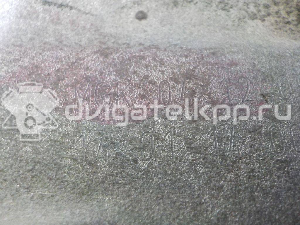Фото Контрактная (б/у) АКПП для Volkswagen Jetta / Golf 160 л.с 16V 1.4 л CAVD бензин 0AM300170DX {forloop.counter}}