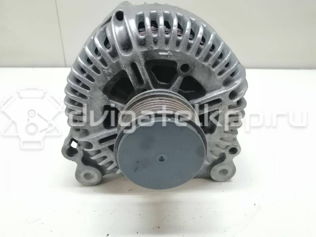 Фото Генератор  021903026L для Skoda Roomster 5J / Octaviaii 1Z3 / Yeti 5L / Fabia / Octavia {forloop.counter}}