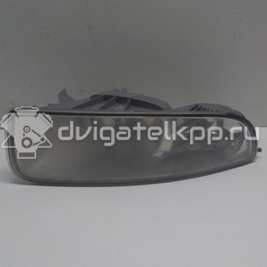 Фото Фара противотуманная левая  3T0941701A для Skoda Superb