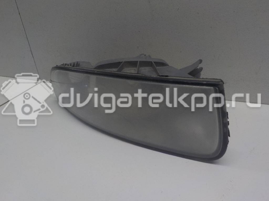 Фото Фара противотуманная правая  3T0941702A для Skoda Superb {forloop.counter}}