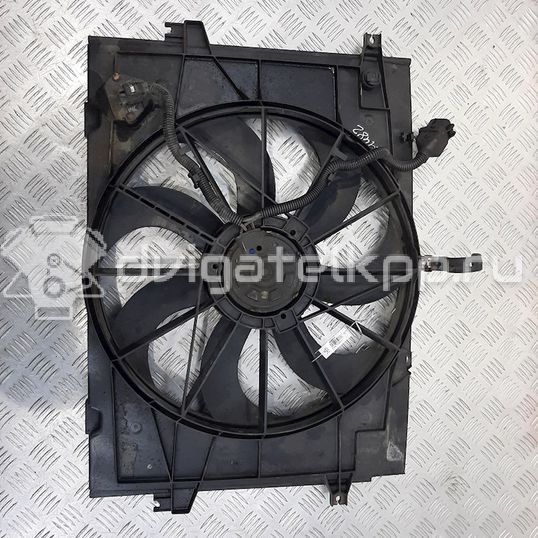 Фото Вентилятор радиатора  253801F251 для Kia Picanto / Sportage