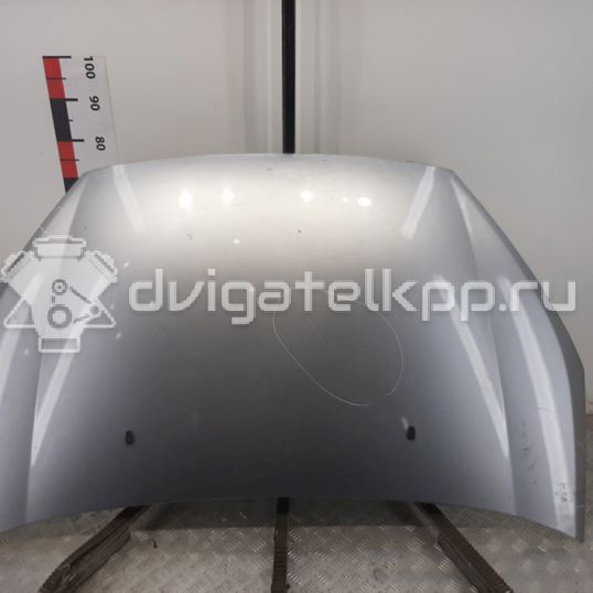 Фото Капот  1569486 для Ford Galaxy / S-Max