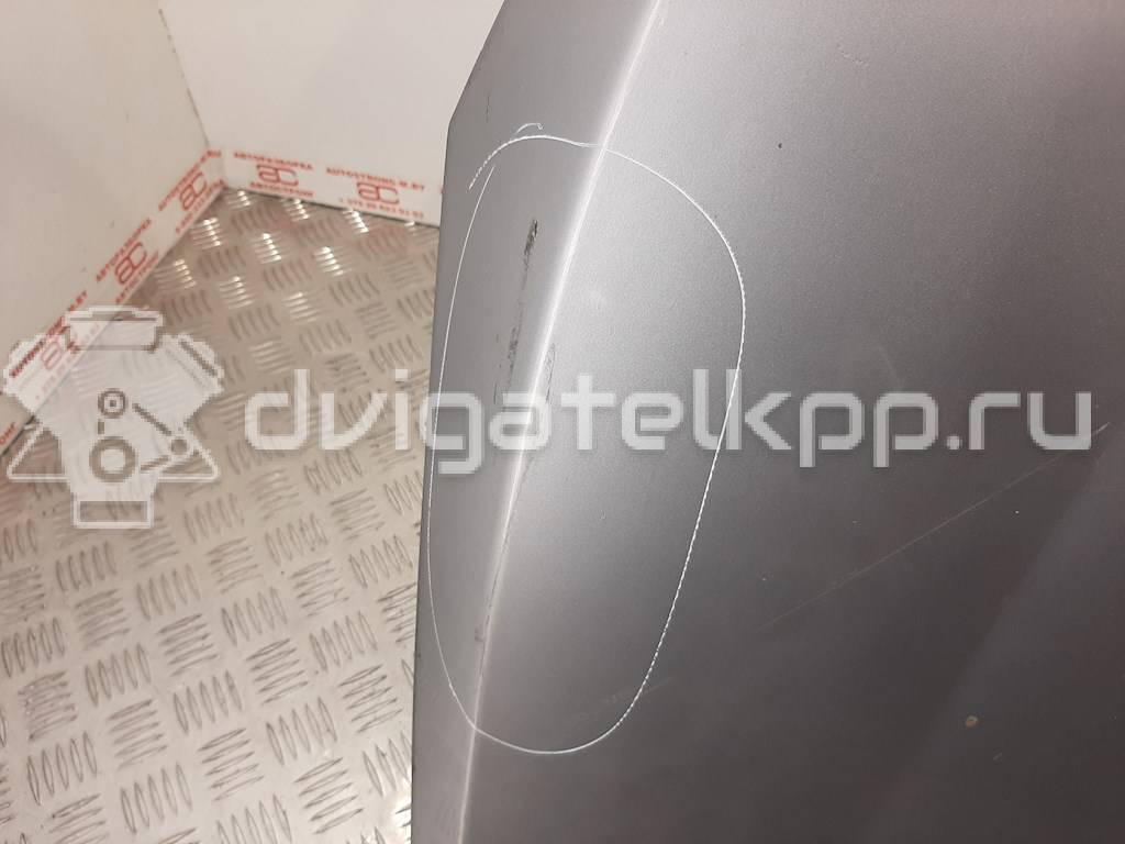 Фото Капот  1569486 для Ford Galaxy / S-Max {forloop.counter}}