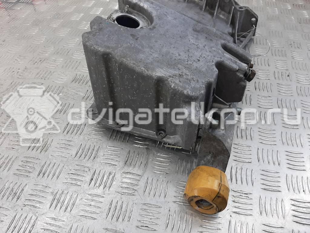 Фото Поддон масляный двигателя  03G103603AH для Audi A4 / A6 {forloop.counter}}