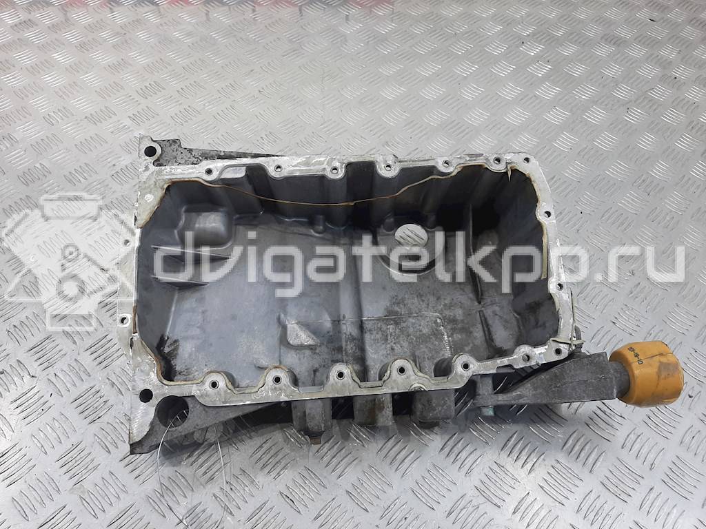 Фото Поддон масляный двигателя  03G103603AH для Audi A4 / A6 {forloop.counter}}