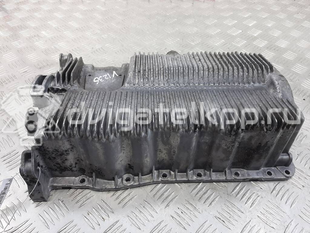 Фото Поддон масляный двигателя  06A103601AQ для Seat Leon / Toledo / Altea {forloop.counter}}