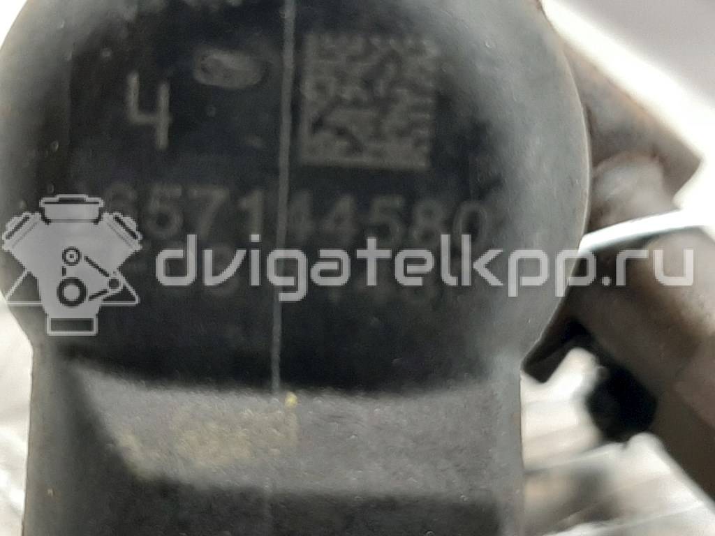 Фото Форсунка дизельная электрическая  1980J4 для Peugeot 407 / Expert / 807 E / 307 {forloop.counter}}