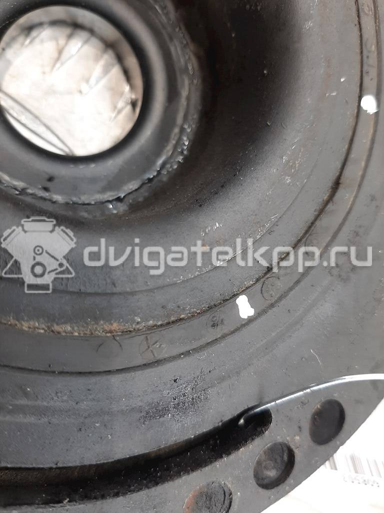 Фото Шкив коленвала  8200802664 для Renault Vel Satis Bj0 / Trafic / Master / Laguna / Espace {forloop.counter}}