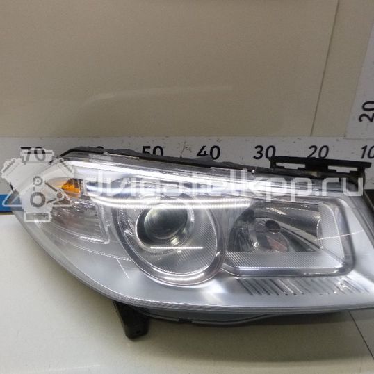 Фото Фара правая  260103726R для Renault Megane