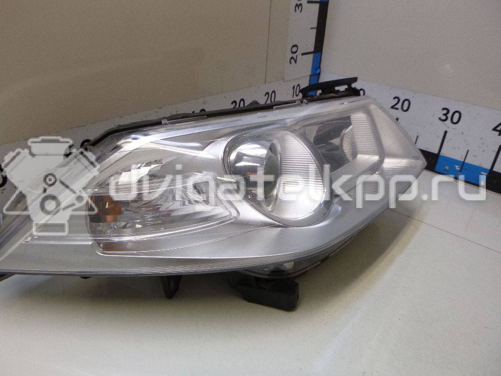 Фото Фара правая  260103726R для Renault Megane {forloop.counter}}