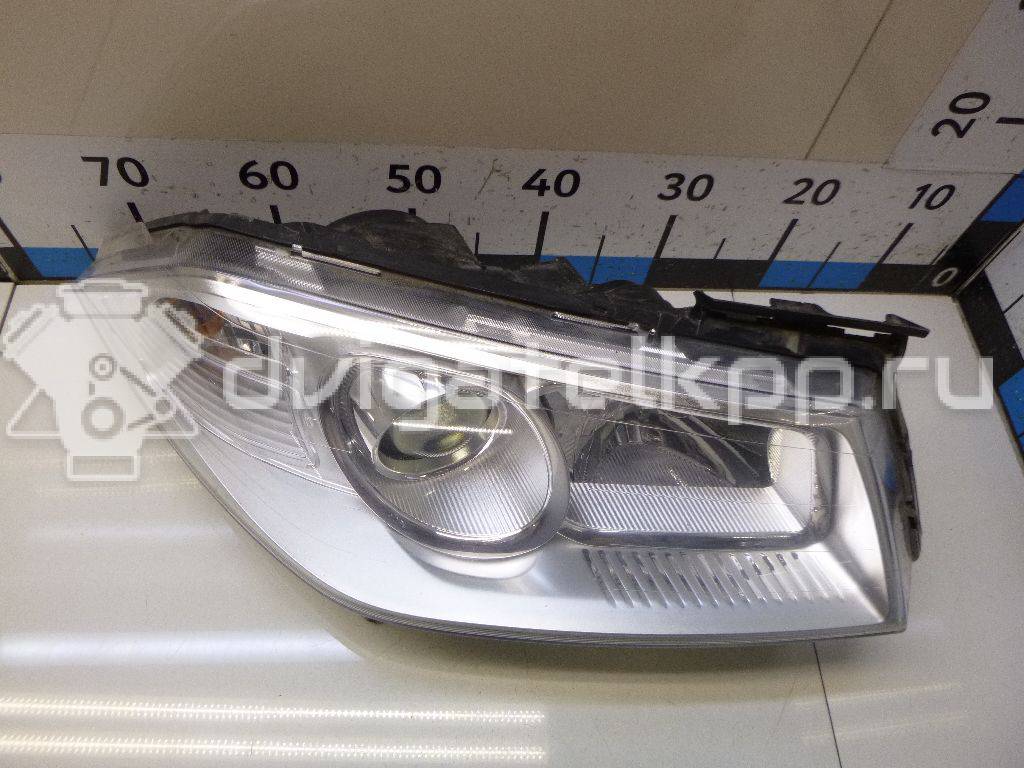 Фото Фара правая  260103726R для Renault Megane {forloop.counter}}