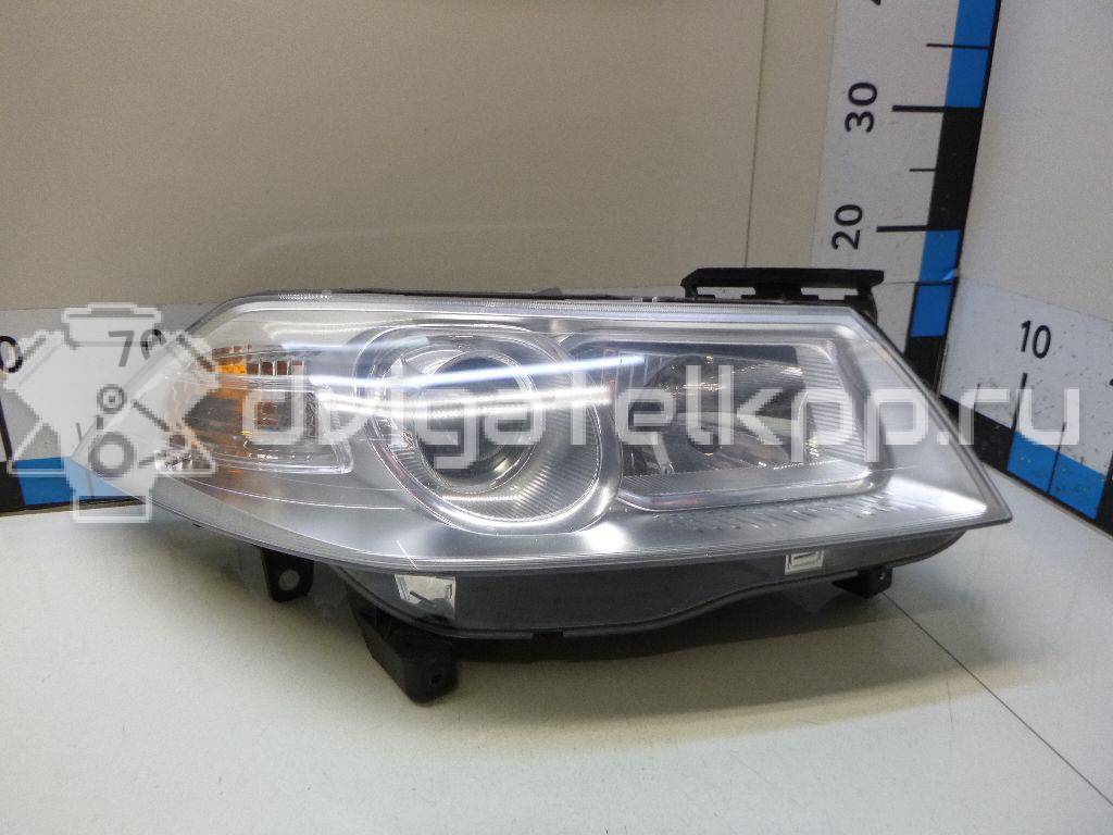 Фото Фара правая  260103726R для Renault Megane {forloop.counter}}