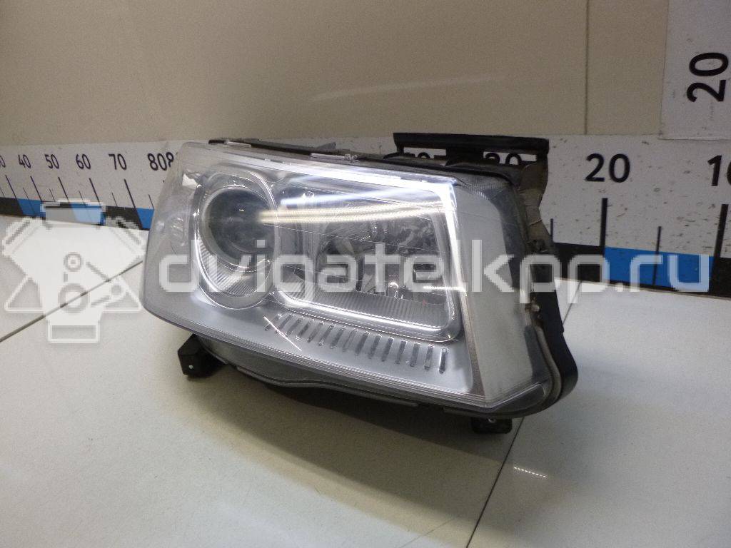 Фото Фара правая  260103726R для Renault Megane {forloop.counter}}
