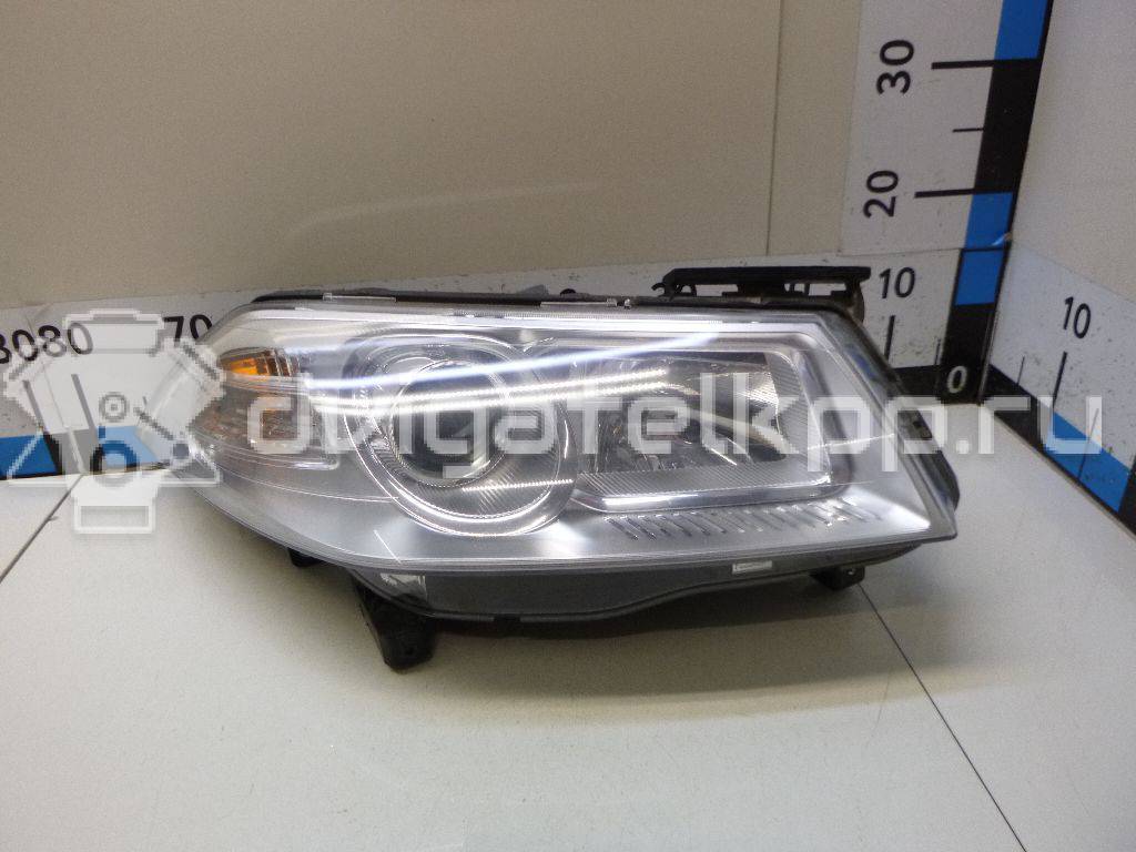 Фото Фара правая  260103726R для Renault Megane {forloop.counter}}