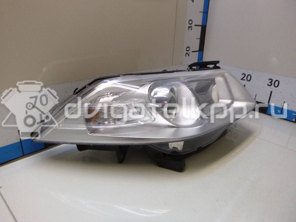 Фото Фара правая  260103726R для Renault Megane {forloop.counter}}