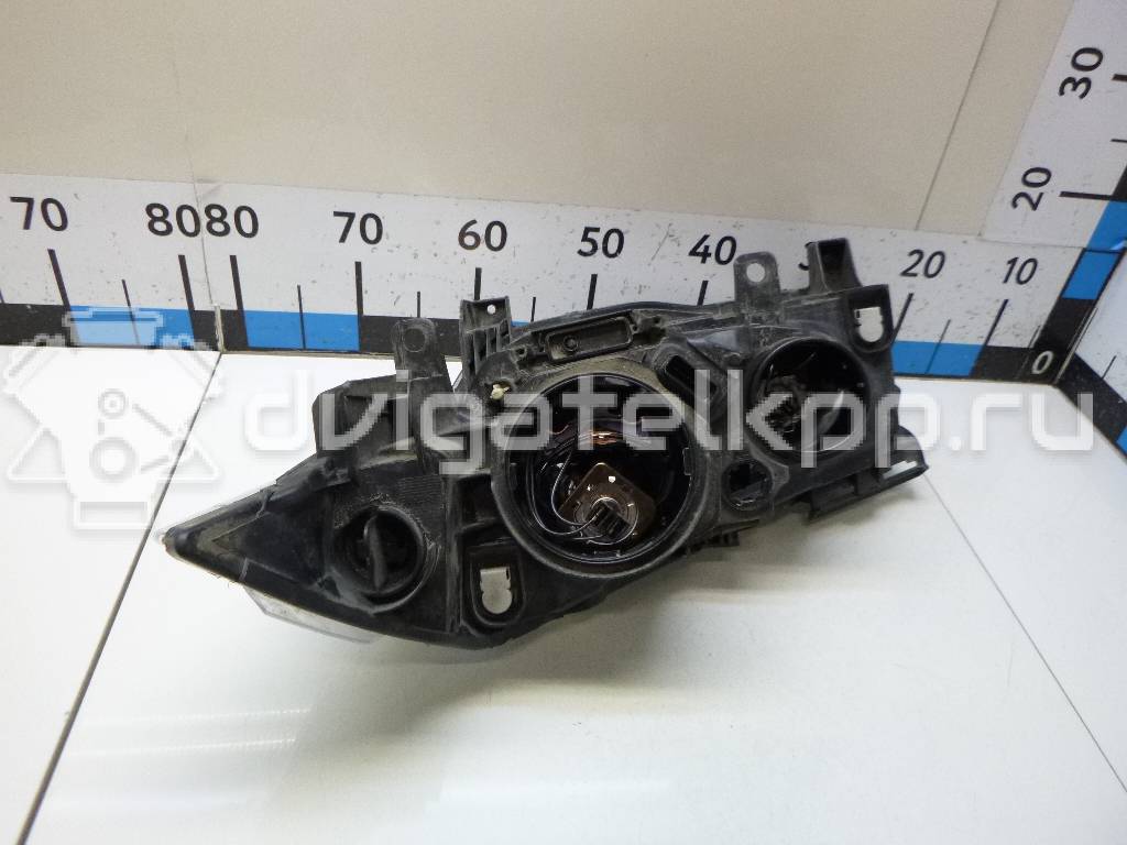 Фото Фара правая  260103726R для Renault Megane {forloop.counter}}