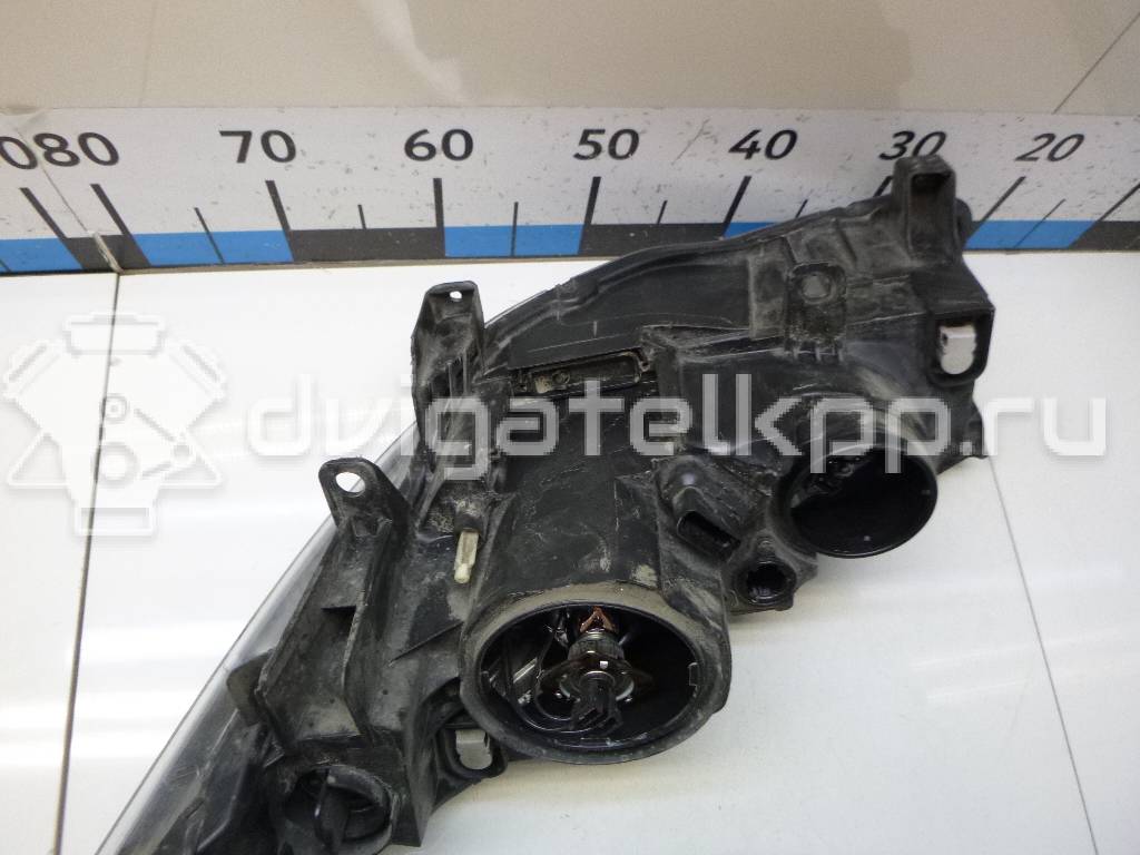 Фото Фара правая  260103726R для Renault Megane {forloop.counter}}