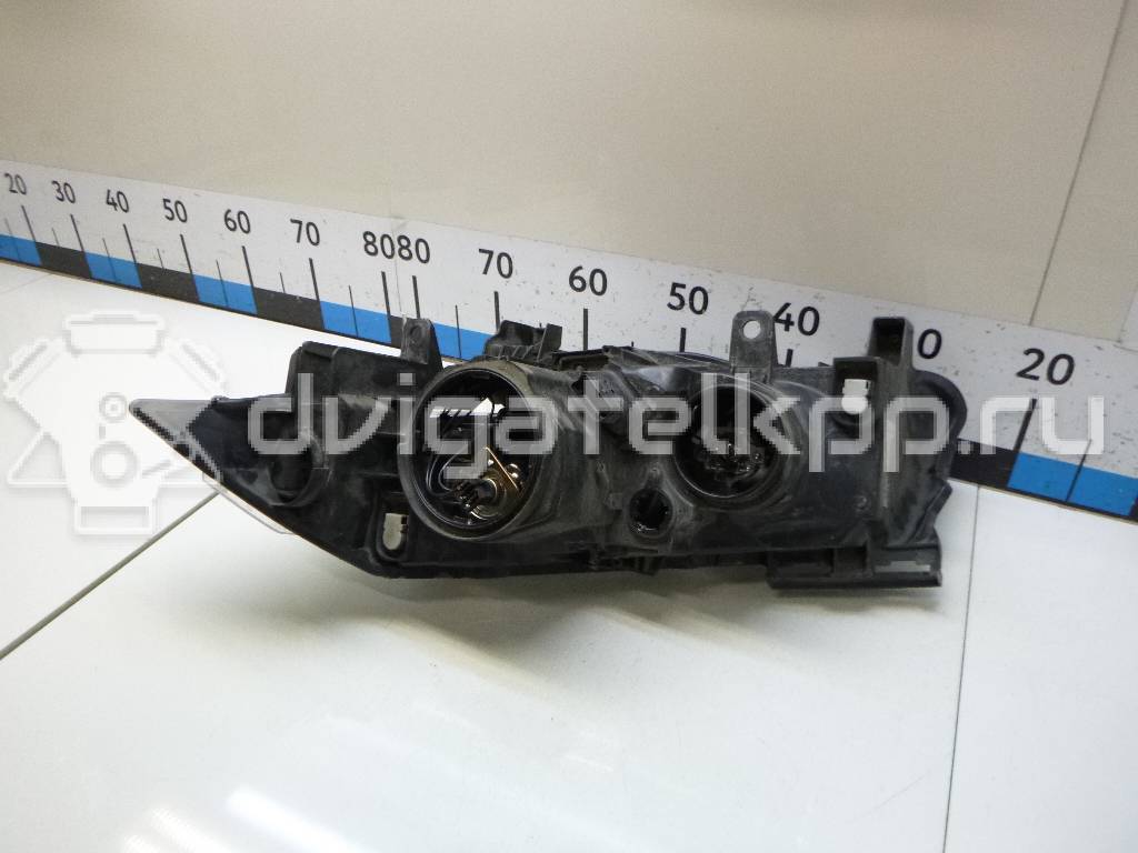 Фото Фара правая  260103726R для Renault Megane {forloop.counter}}