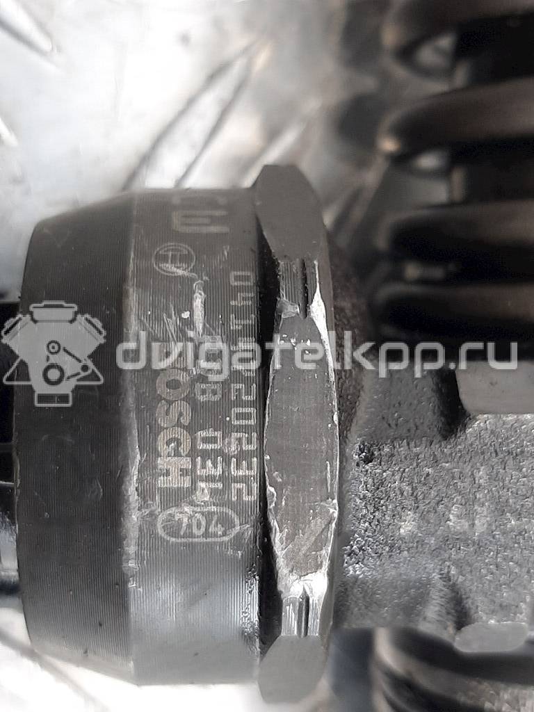 Фото Форсунка дизельная электрическая  038130073BR для Volkswagen Caddy {forloop.counter}}