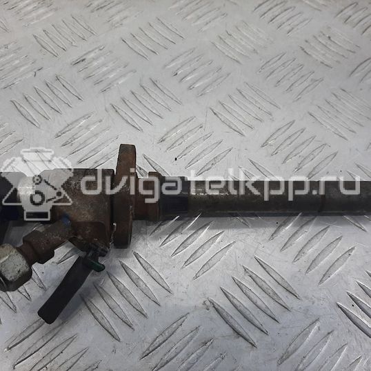 Фото Форсунка дизельная электрическая  1373549 для Ford Focus / C-Max / Galaxy / Kuga / S-Max