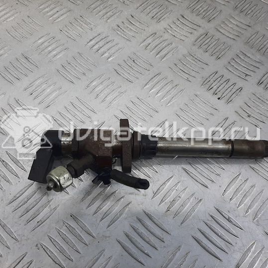 Фото Форсунка дизельная электрическая  1373549 для Ford Focus / C-Max / Galaxy / Kuga / S-Max