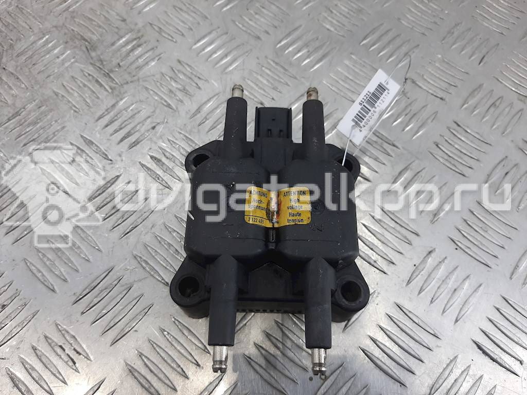 Фото Катушка зажигания  12137510738 для Mini Mini {forloop.counter}}