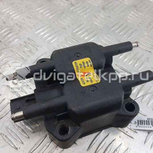 Фото Катушка зажигания  12137510738 для Mini Mini