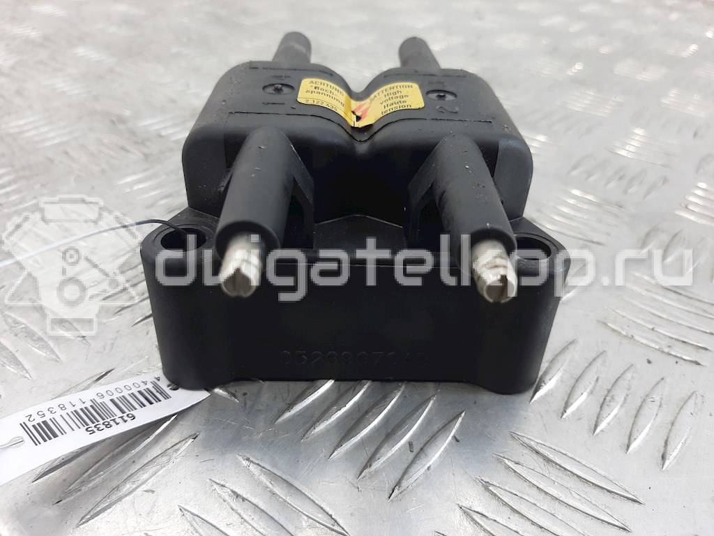 Фото Катушка зажигания  12137510738 для Mini Mini {forloop.counter}}