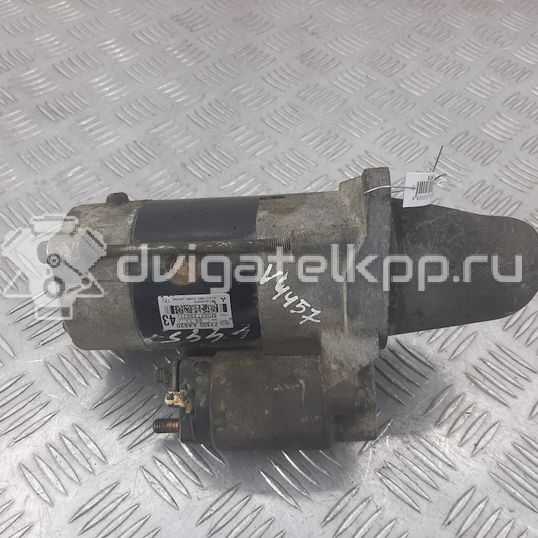 Фото Стартер  23300AA621 для Subaru Legacy / Impreza / Outback / Forester / Xv