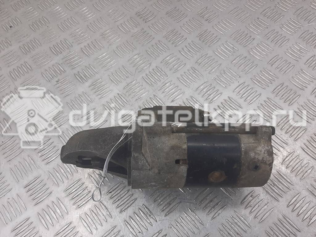 Фото Стартер  23300AA621 для Subaru Legacy / Impreza / Outback / Forester / Xv {forloop.counter}}