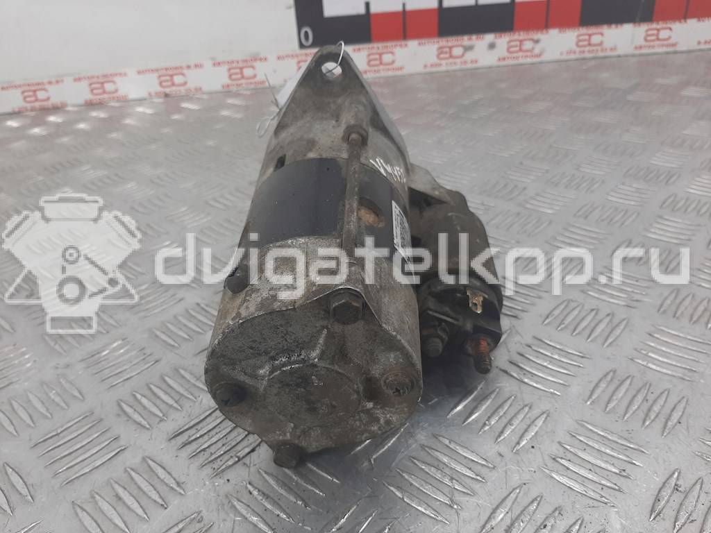 Фото Стартер  23300AA621 для Subaru Legacy / Impreza / Outback / Forester / Xv {forloop.counter}}