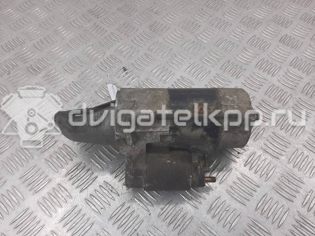 Фото Стартер  23300AA621 для Subaru Legacy / Impreza / Outback / Forester / Xv {forloop.counter}}
