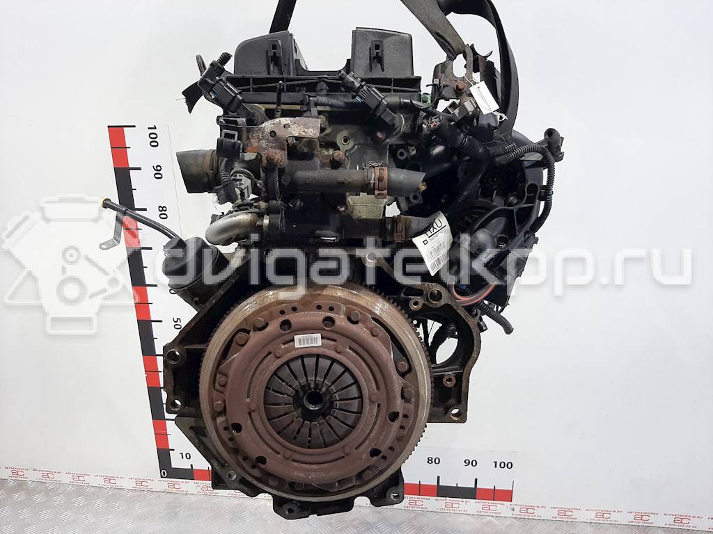 Фото Контрактный (б/у) двигатель Z 16 XER для Opel / Vauxhall 116 л.с 16V 1.6 л бензин 55568164 {forloop.counter}}