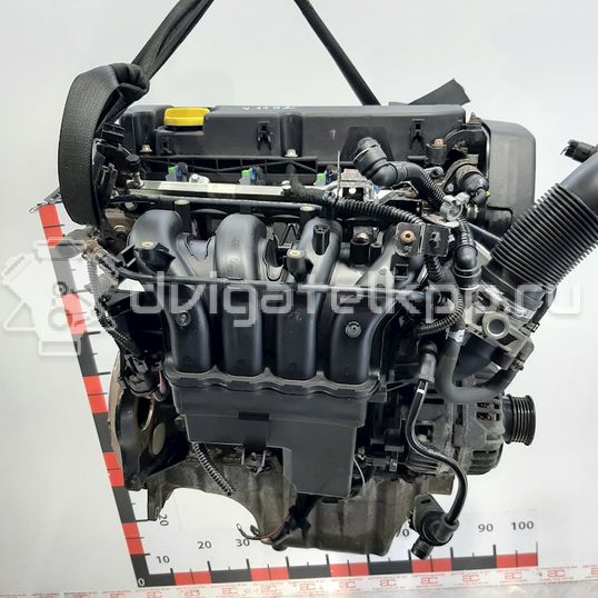 Фото Контрактный (б/у) двигатель Z 16 XER для Opel / Vauxhall 116 л.с 16V 1.6 л бензин 55568164