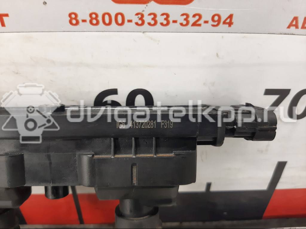 Фото Катушка зажигания  95517924 для Opel Astra / Mokka X / Corsa / Vectra / Combo {forloop.counter}}
