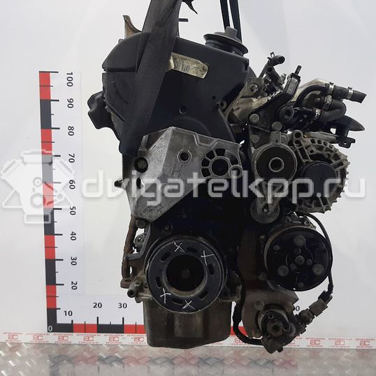 Фото Контрактный (б/у) двигатель BAM для Audi A3 / Tt 224 л.с 20V 1.8 л бензин 06A100098GV