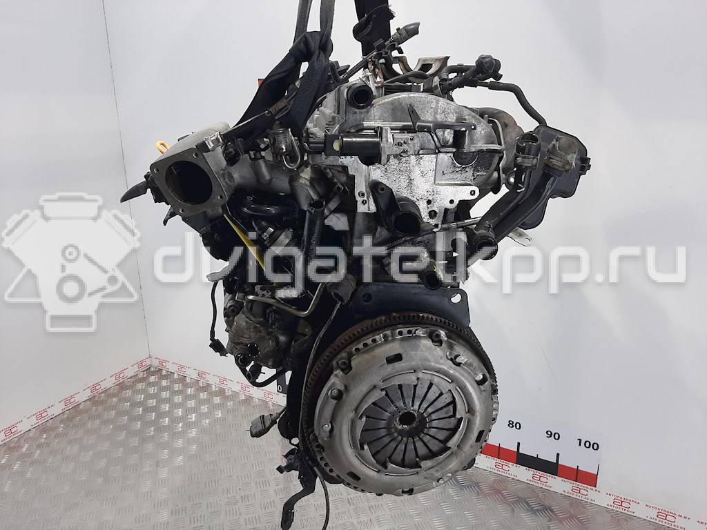 Фото Контрактный (б/у) двигатель BAM для Audi A3 / Tt 224 л.с 20V 1.8 л бензин 06A100098GV {forloop.counter}}