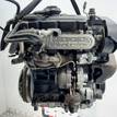 Фото Контрактный (б/у) двигатель ECD для Chrysler / Jeep / Dodge 140 л.с 16V 2.0 л Дизельное топливо ECD {forloop.counter}}