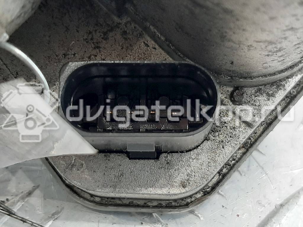 Фото Заслонка дроссельная механическая  038128063L для Audi A3 {forloop.counter}}