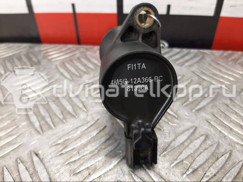Фото Катушка зажигания  5047437 для Ford Focus / C-Max / Galaxy / Maverick / S-Max {forloop.counter}}