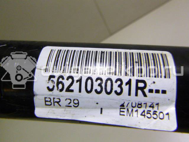 Фото Амортизатор задний  562103031R для Renault Logan {forloop.counter}}